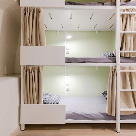 Backpackers Hostel Antibes Exterior foto