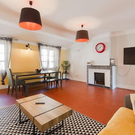 Backpackers Hostel Antibes Exterior foto