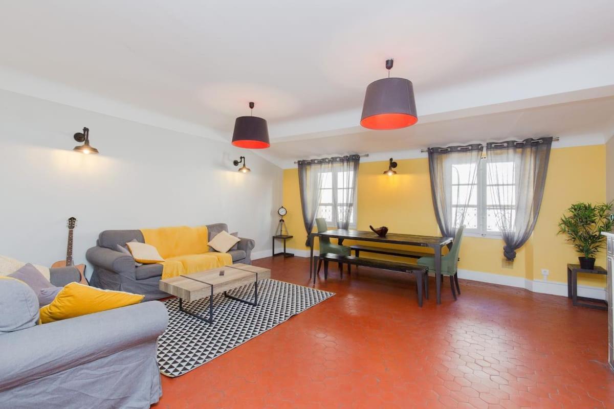 Backpackers Hostel Antibes Exterior foto