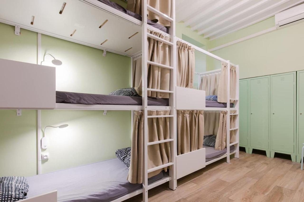 Backpackers Hostel Antibes Exterior foto