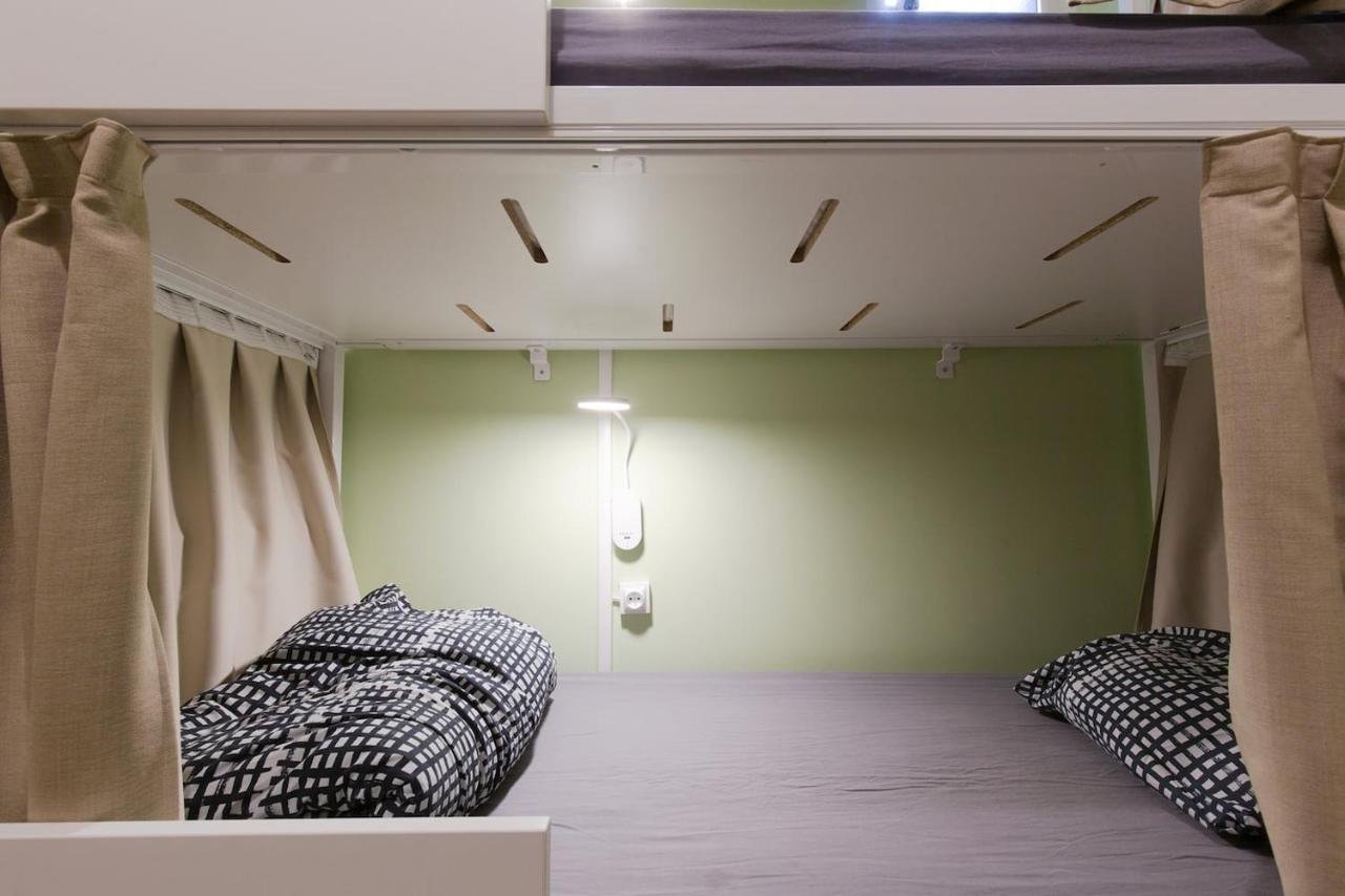Backpackers Hostel Antibes Exterior foto