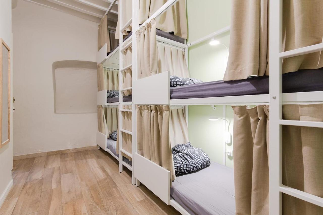 Backpackers Hostel Antibes Exterior foto