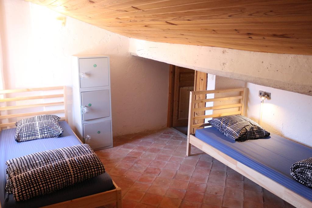 Backpackers Hostel Antibes Exterior foto