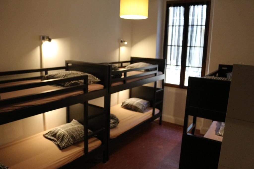 Backpackers Hostel Antibes Cameră foto
