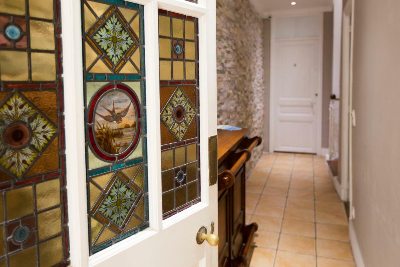 Backpackers Hostel Antibes Exterior foto